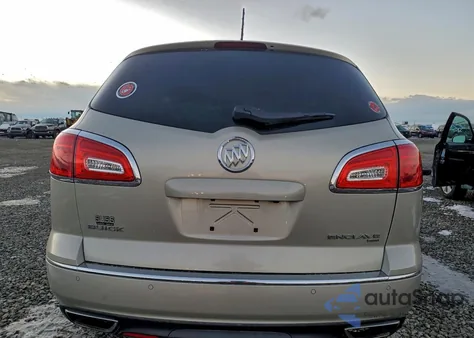 2015 Buick Enclave from USA, damaged, VIN 5GAKVCKD2FJ368051